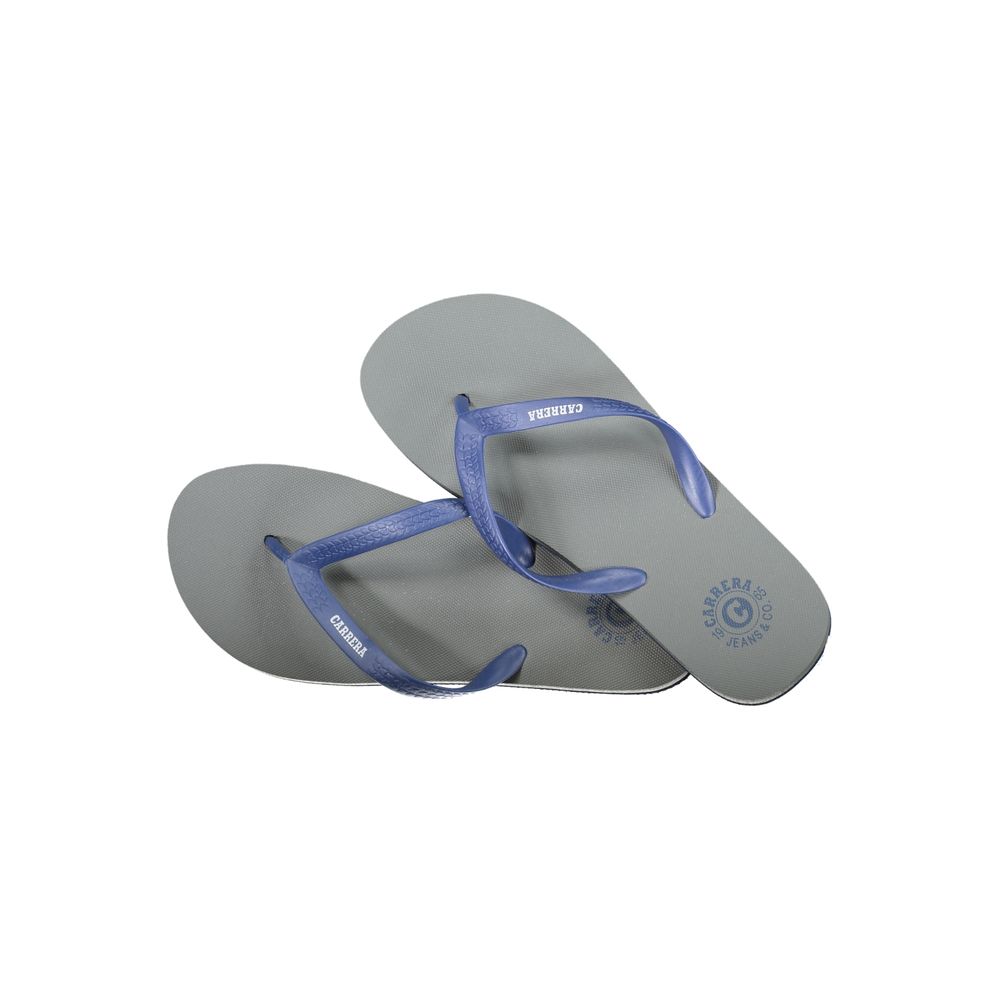 Carrera Brown Polyethylene Men Sandal - Beyzy Store - Carrera