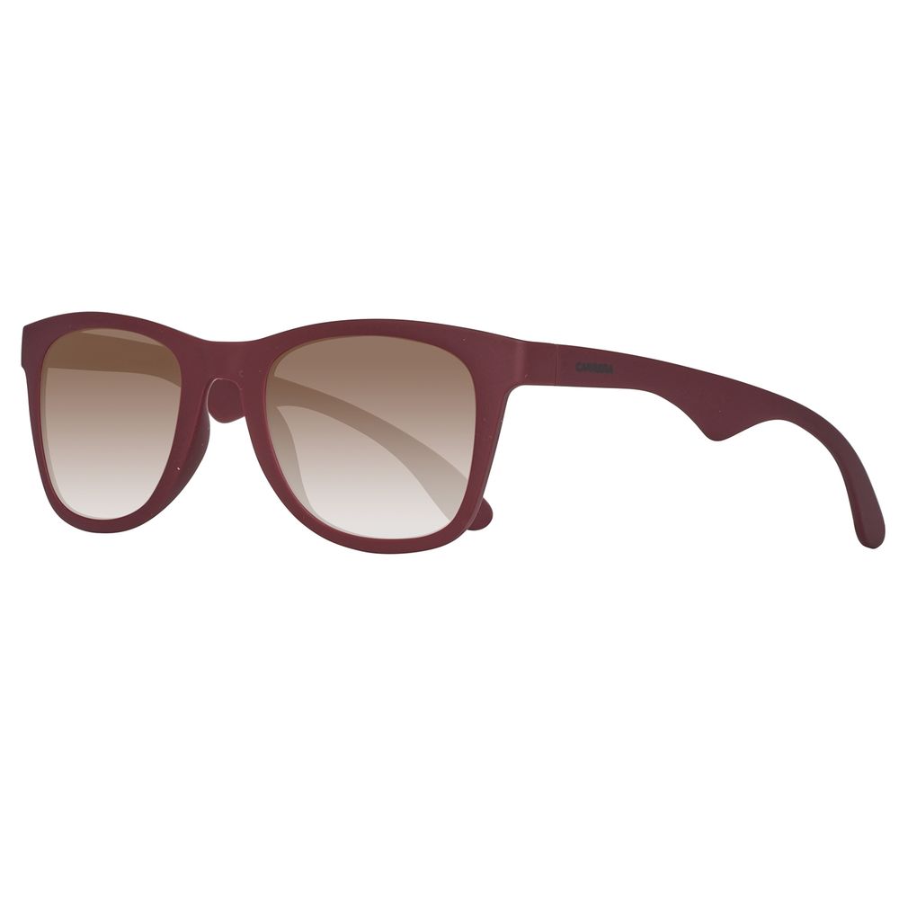 Carrera Burgundy Plastic Sunglasses - Beyzy Store - Carrera