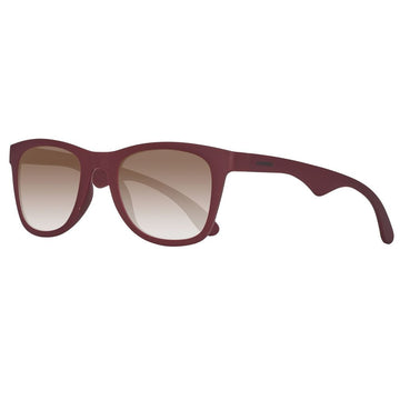 Carrera Burgundy Plastic Sunglasses - Beyzy Store - Carrera