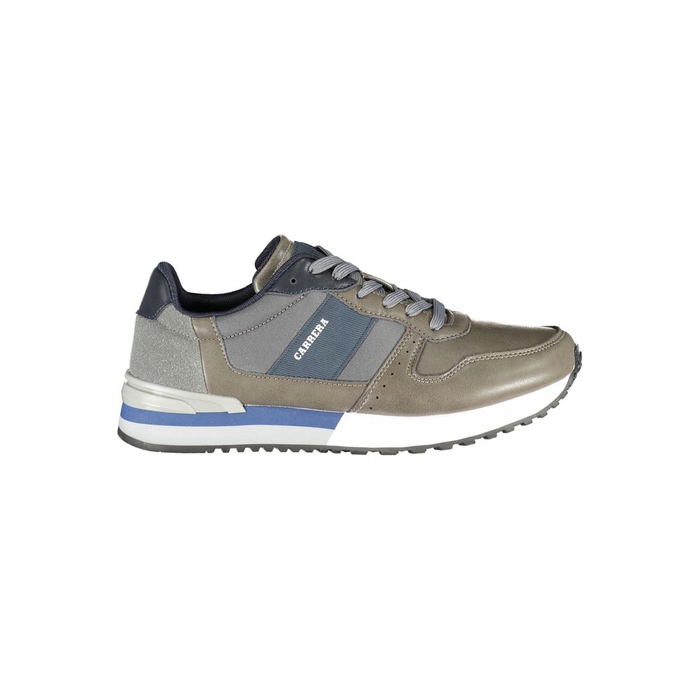 Carrera Dashing Sports Sneakers with Contrast Details - Beyzy Store - Carrera