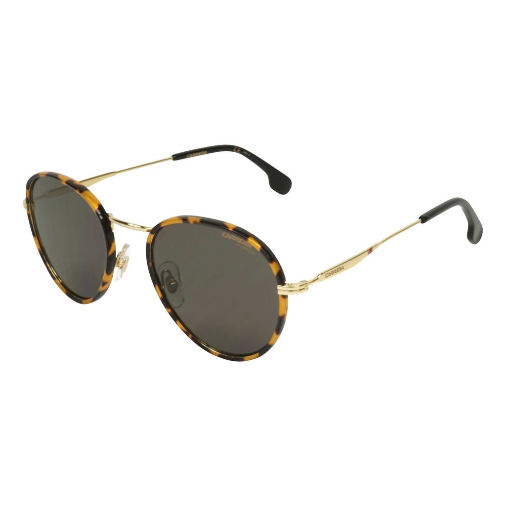 Carrera Gold Haircalf Sunglasses - Beyzy Store - Carrera