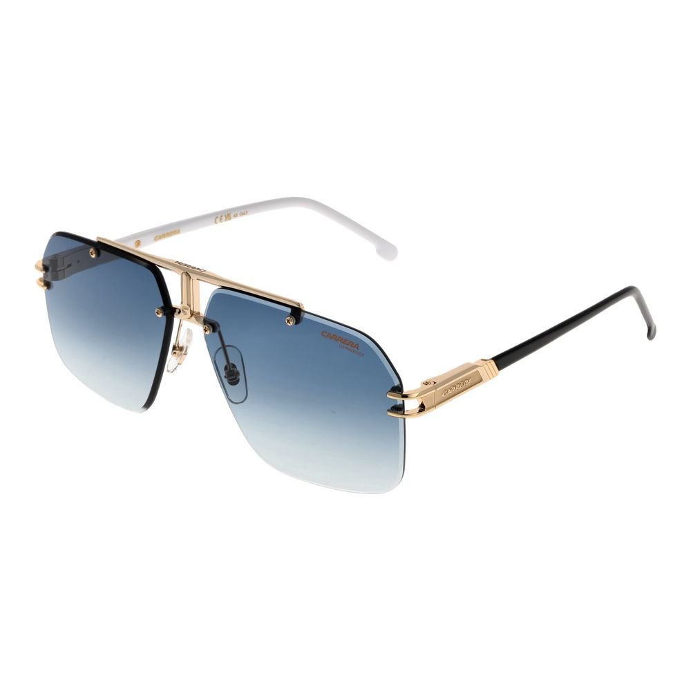 Carrera Gold Men Sunglasses - Beyzy Store - Carrera