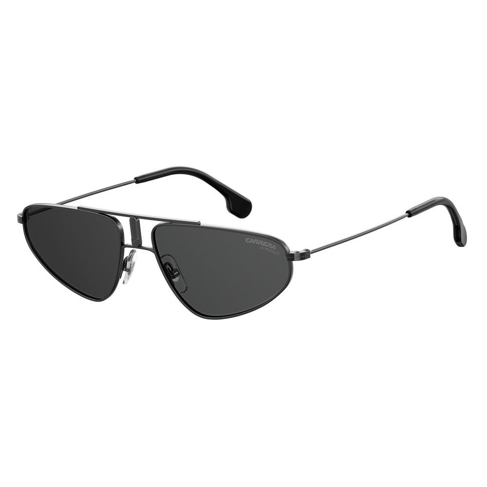 Carrera Gray Metal Sunglasses - Beyzy Store - Carrera