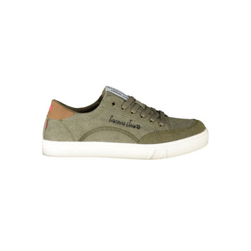 Carrera Green Polyester Sneaker - Beyzy Store - Carrera
