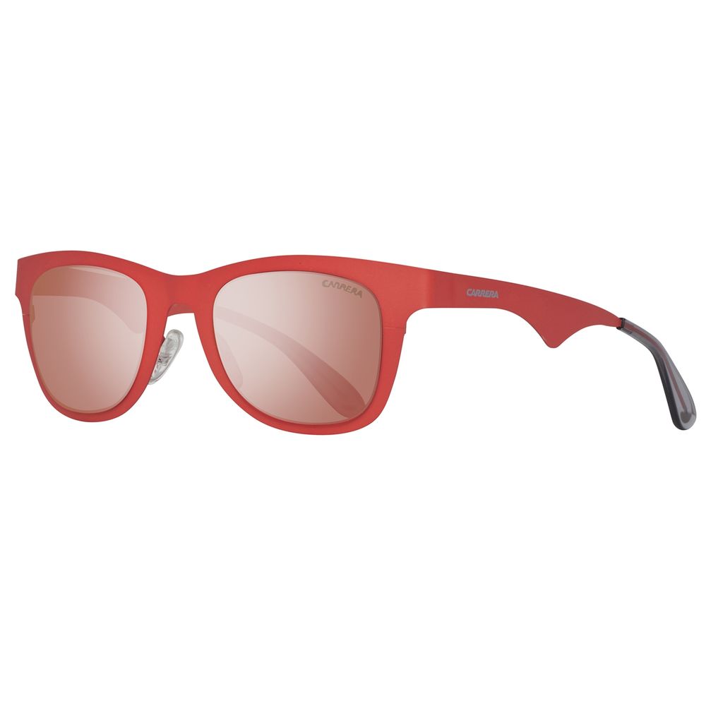 Carrera Orange Metal Sunglasses - Beyzy Store - Carrera