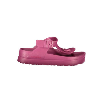 Carrera Pink Polyethylene Sandal - Beyzy Store - Carrera