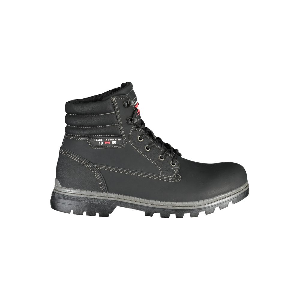 Carrera Urban Contrast Lace - Up Boots - Beyzy Store - Carrera