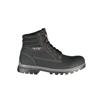 Carrera Urban Contrast Lace - Up Boots - Beyzy Store - Carrera