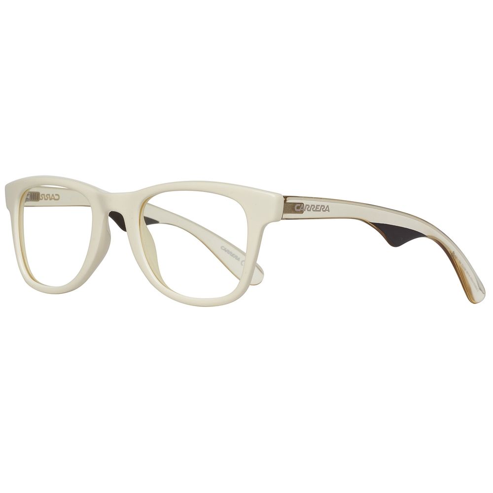 Carrera White Plastic Sunglasses - Beyzy Store - Carrera