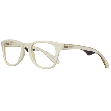 Carrera White Plastic Sunglasses - Beyzy Store - Carrera
