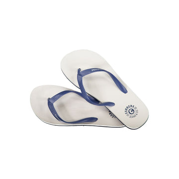 Carrera White Polyethylene Sandal - Beyzy Store - Carrera