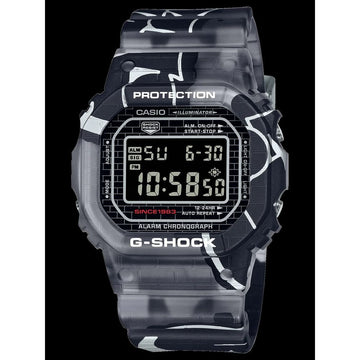 Casio Gray Resin Watch - Beyzy Store - Casio