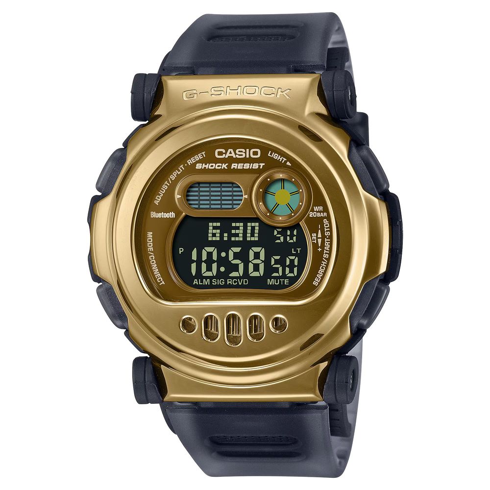 Casio Gray Resin Watch - Beyzy Store - Casio