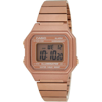 Casio Multicolor Stainless Steel Watch - Beyzy Store - Casio