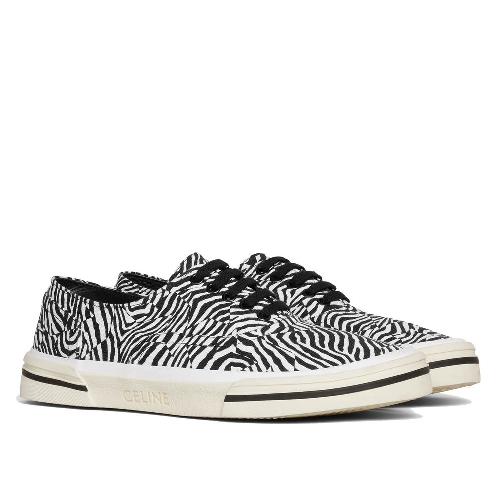 Celine Elliot Sneakers - Beyzy Store - Celine