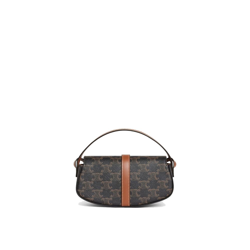 Celine Triomphe Tabou Shoulder Bag - Beyzy Store - Celine