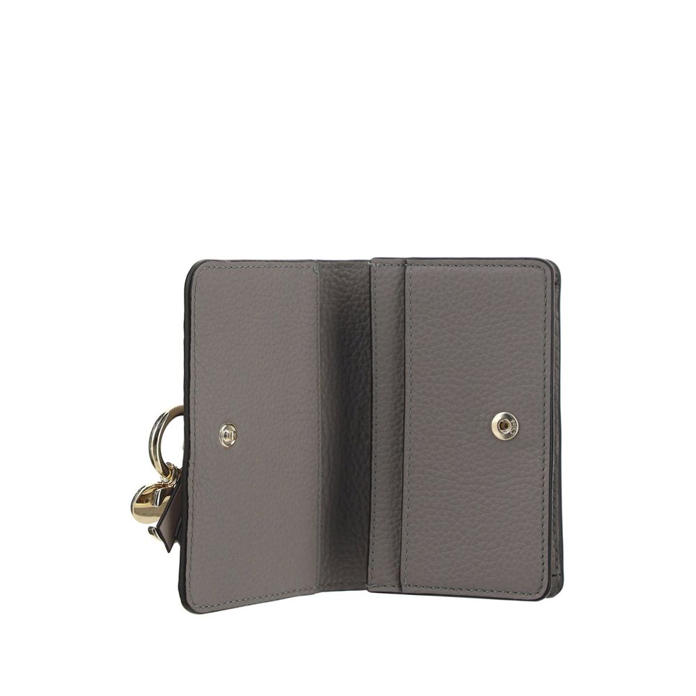 Chloé Alphabet Wallet - Beyzy Store - Chloé