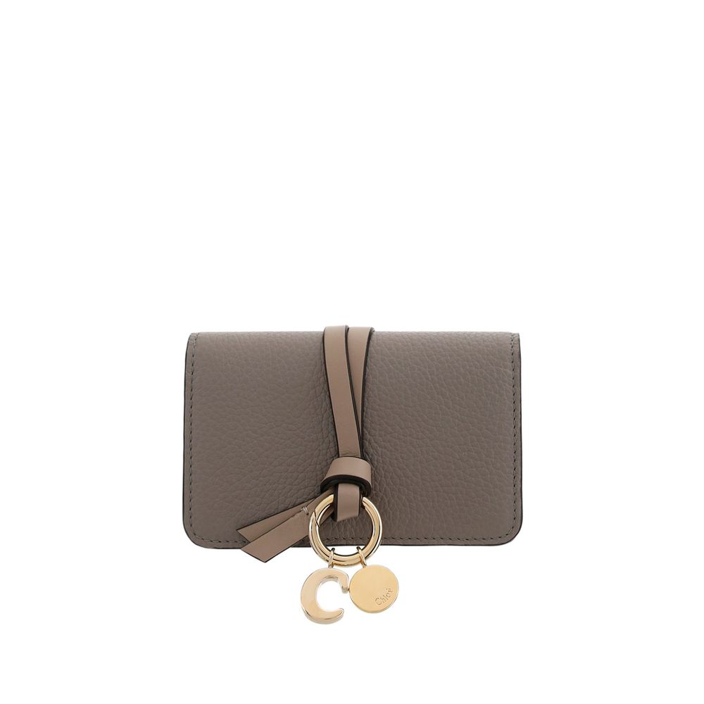 Chloé Alphabet Wallet - Beyzy Store - Chloé