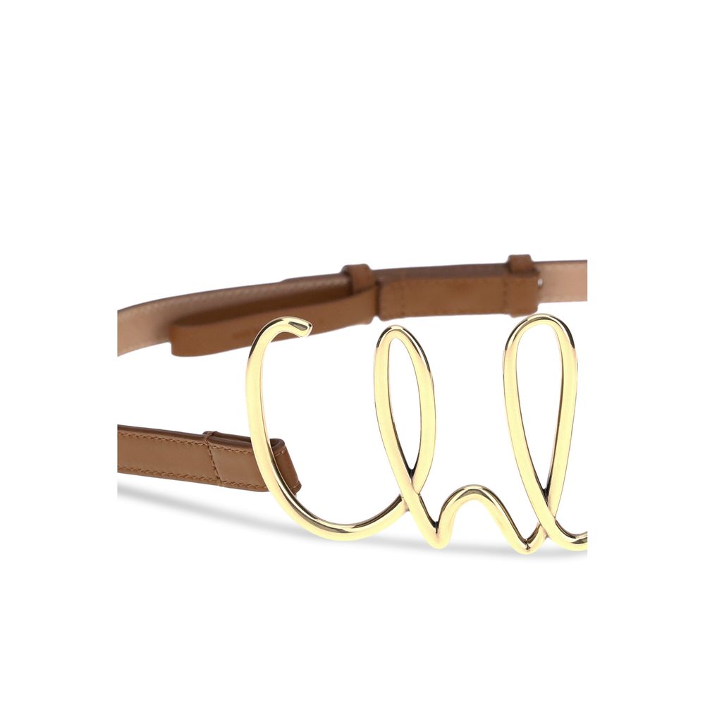 Chloé C Belt - Beyzy Store - Chloé