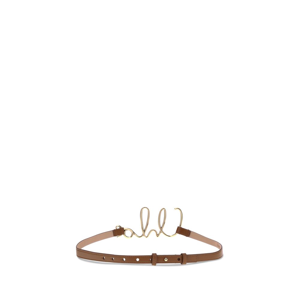 Chloé C Belt - Beyzy Store - Chloé