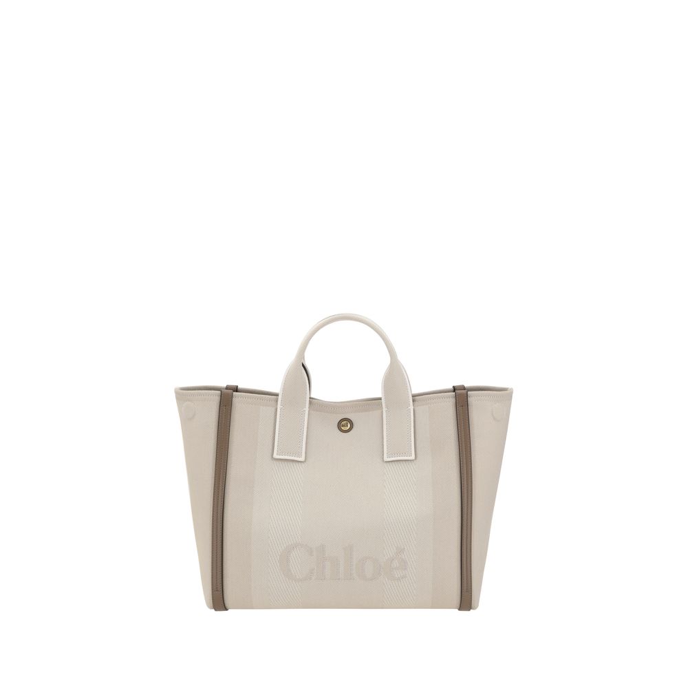 Chloé Carry Handbag - Beyzy Store - Chloé