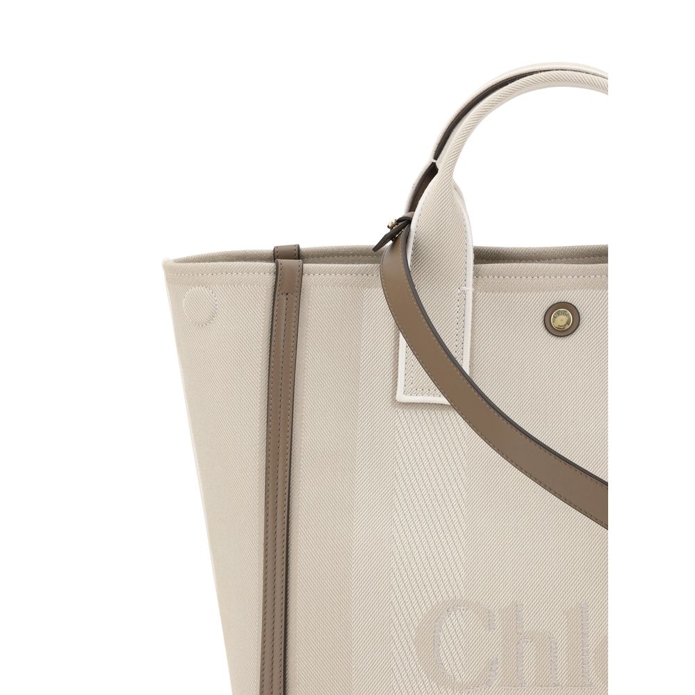 Chloé Carry Handbag - Beyzy Store - Chloé