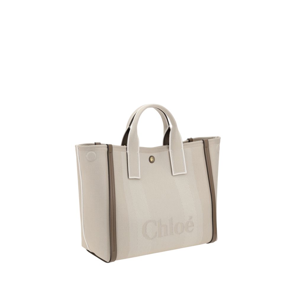 Chloé Carry Handbag - Beyzy Store - Chloé
