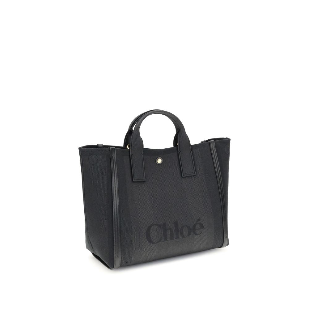Chloé Carry Handbag - Beyzy Store - Chloé