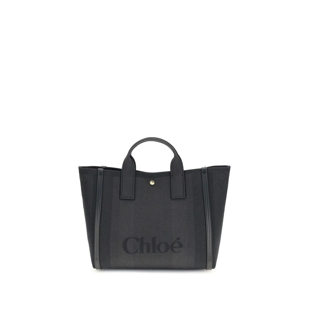 Chloé Carry Handbag - Beyzy Store - Chloé
