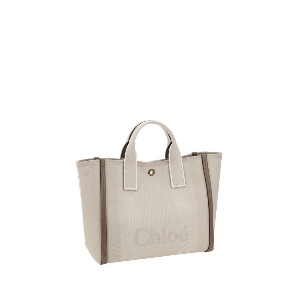 Chloé Carry Handbag - Beyzy Store - Chloé