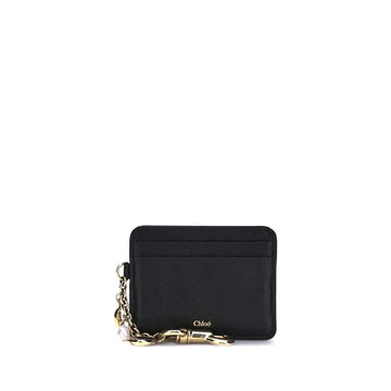 Chloé Charms Card Holder - Beyzy Store - Chloé