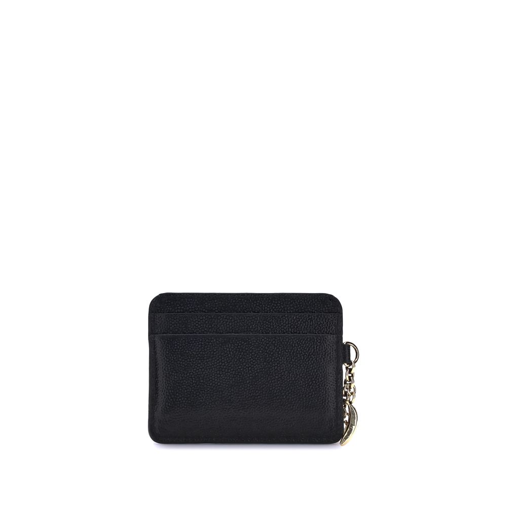 Chloé Charms Card Holder - Beyzy Store - Chloé