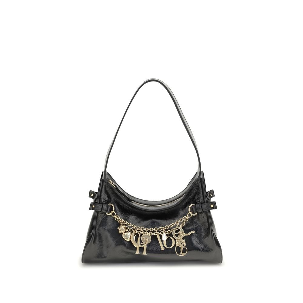 Chloé Charms hobo Shoulder Bag - Beyzy Store - Chloé