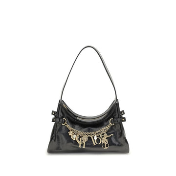 Chloé Charms hobo Shoulder Bag - Beyzy Store - Chloé