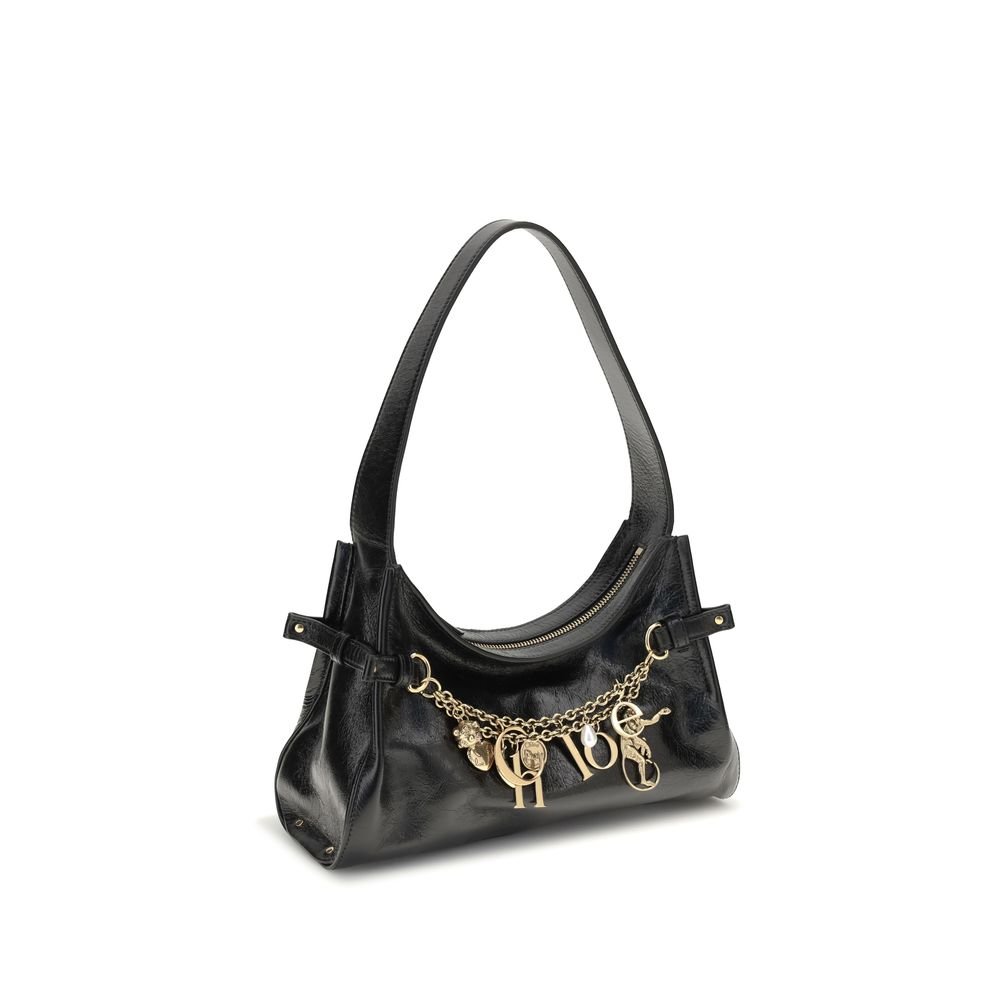 Chloé Charms hobo Shoulder Bag - Beyzy Store - Chloé