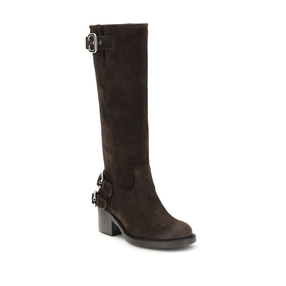 Chloé Dakota Boots - Beyzy Store - Chloé