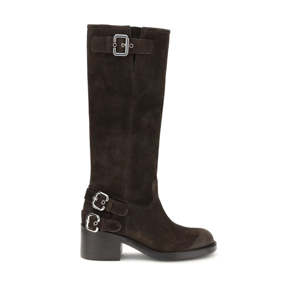 Chloé Dakota Boots - Beyzy Store - Chloé