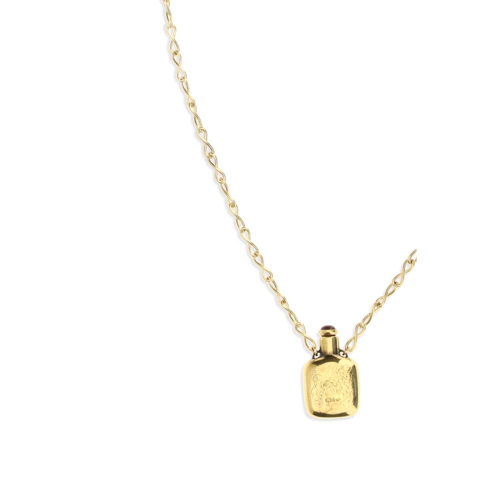 Chloé Elixir pendant Necklace - Beyzy Store - Chloé