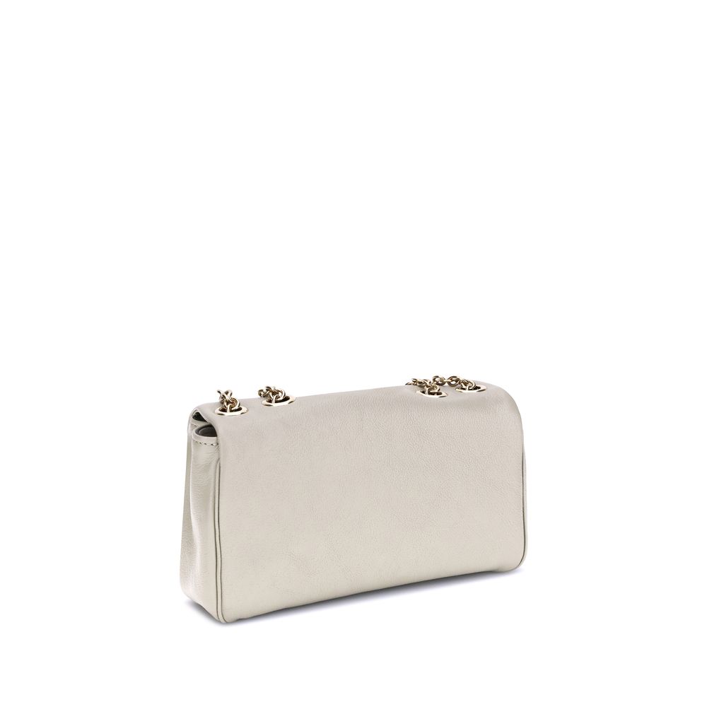 Chloé Heritage Shoulder Bag - Beyzy Store - Chloé