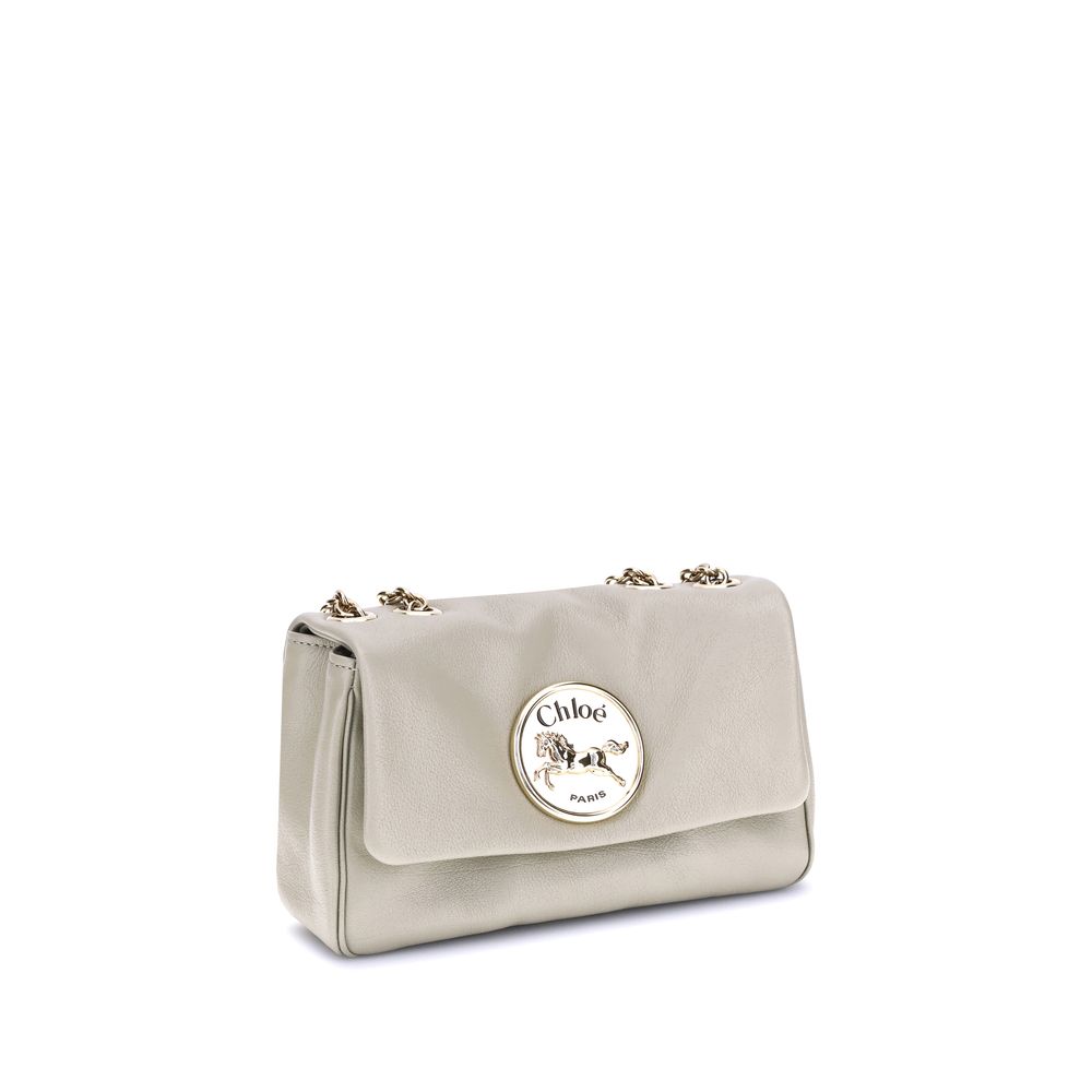 Chloé Heritage Shoulder Bag - Beyzy Store - Chloé