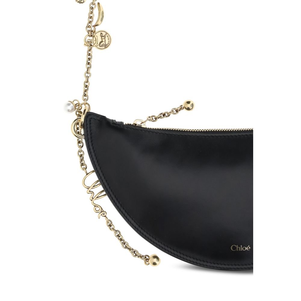Chloé Icons Shoulder Bag - Beyzy Store - Chloé