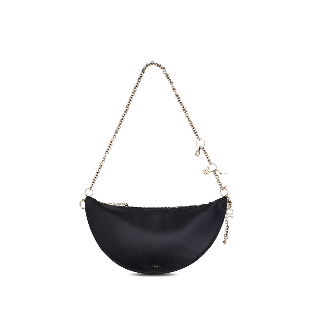Chloé Icons Shoulder Bag - Beyzy Store - Chloé