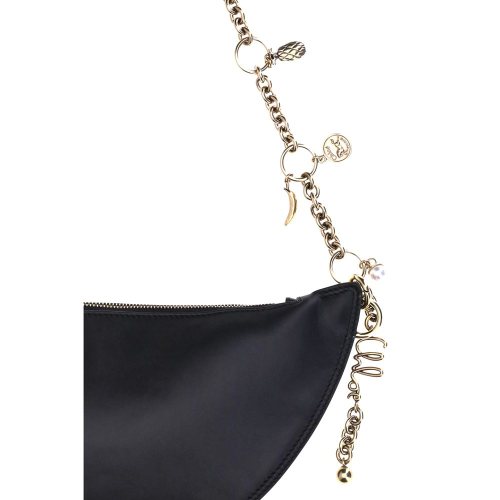 Chloé Icons Shoulder Bag - Beyzy Store - Chloé