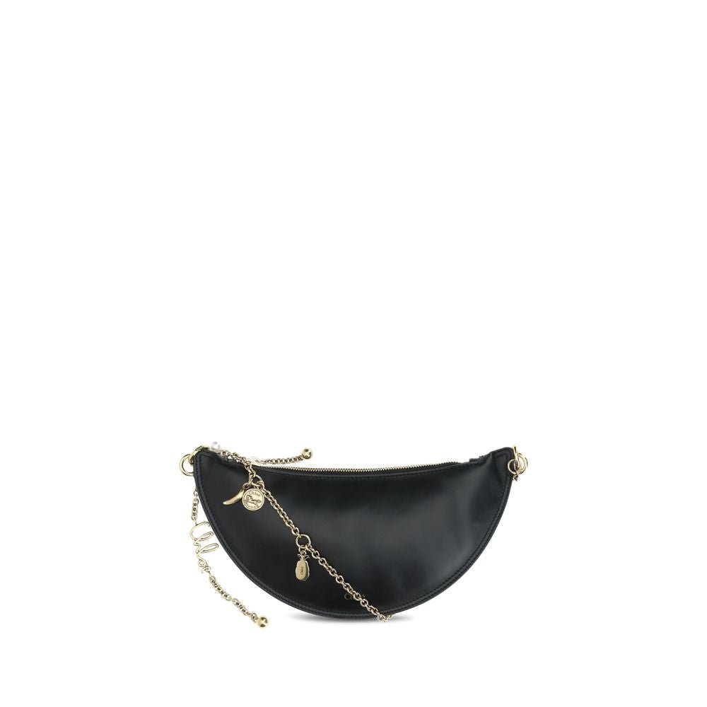 Chloé Icons Shoulder Bag - Beyzy Store - Chloé