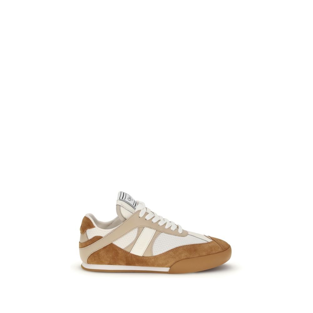 Chloé Kick Sneakers - Beyzy Store - Chloé