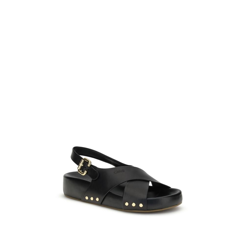 Chloé Mae Sandals - Beyzy Store - Chloé