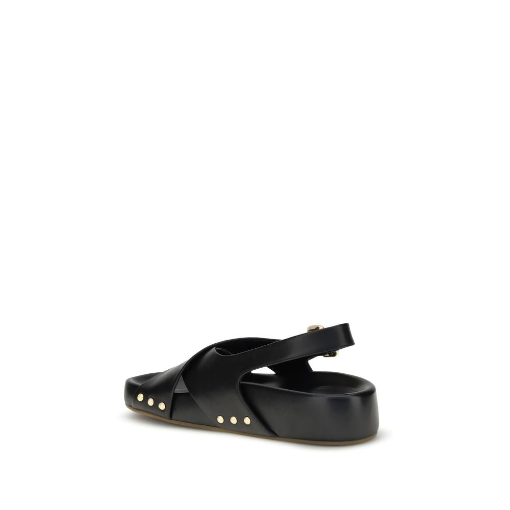 Chloé Mae Sandals - Beyzy Store - Chloé