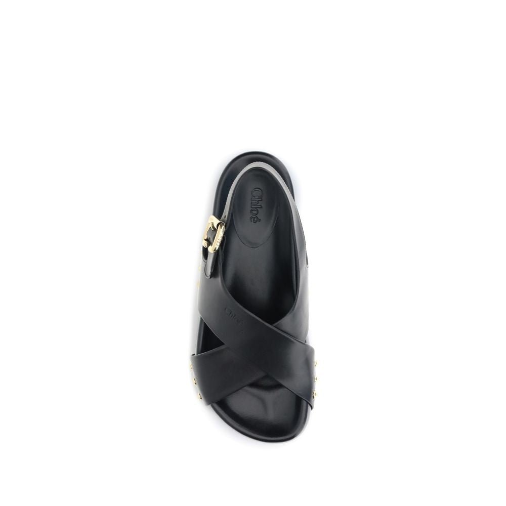 Chloé Mae Sandals - Beyzy Store - Chloé