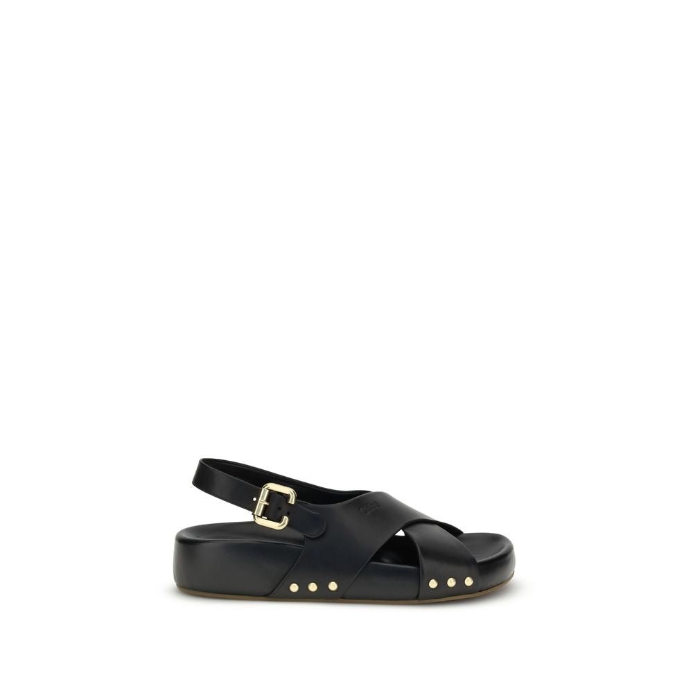 Chloé Mae Sandals - Beyzy Store - Chloé
