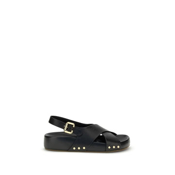 Chloé Mae Sandals - Beyzy Store - Chloé